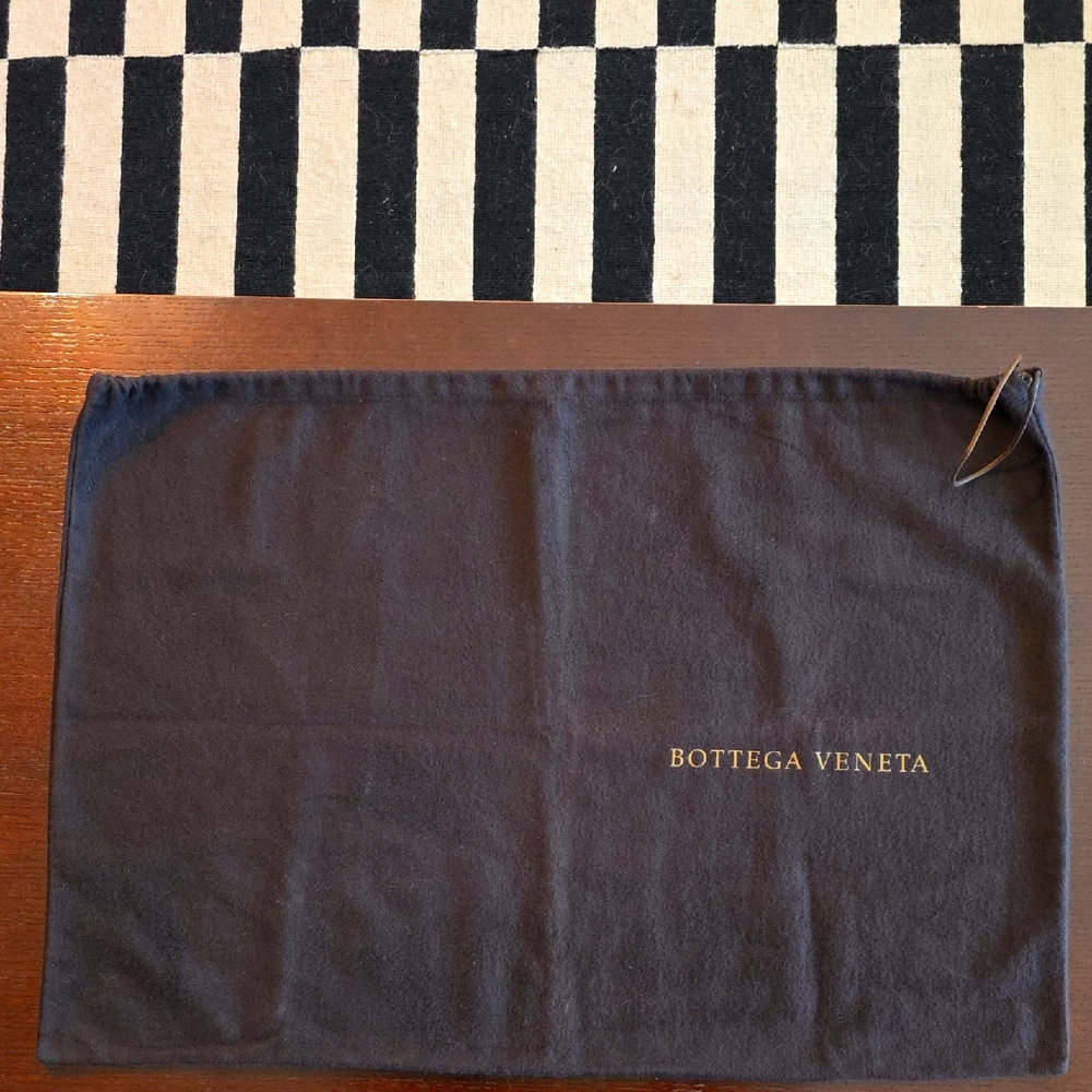Bottega Veneta Large Dust Bag
